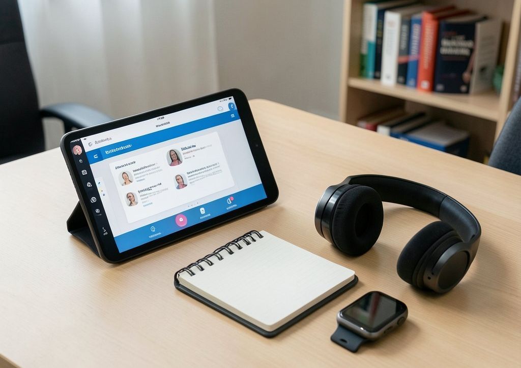 Top 5 Inovações Tecnológicas que Estão Transformando a Psiquiatria