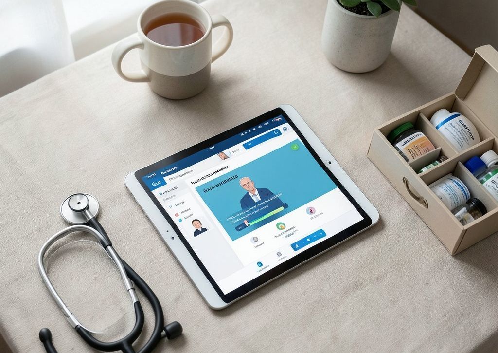 Telemedicina e Transtorno Bipolar: Vantagens e Desafios