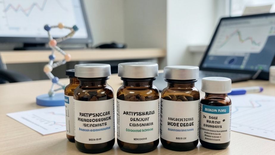 Como a Genética Pode Influenciar o Tratamento do Transtorno Bipolar