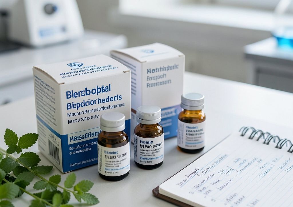 Os Últimos Avanços em Tratamentos para Transtorno Bipolar: O Que Você Precisa Saber