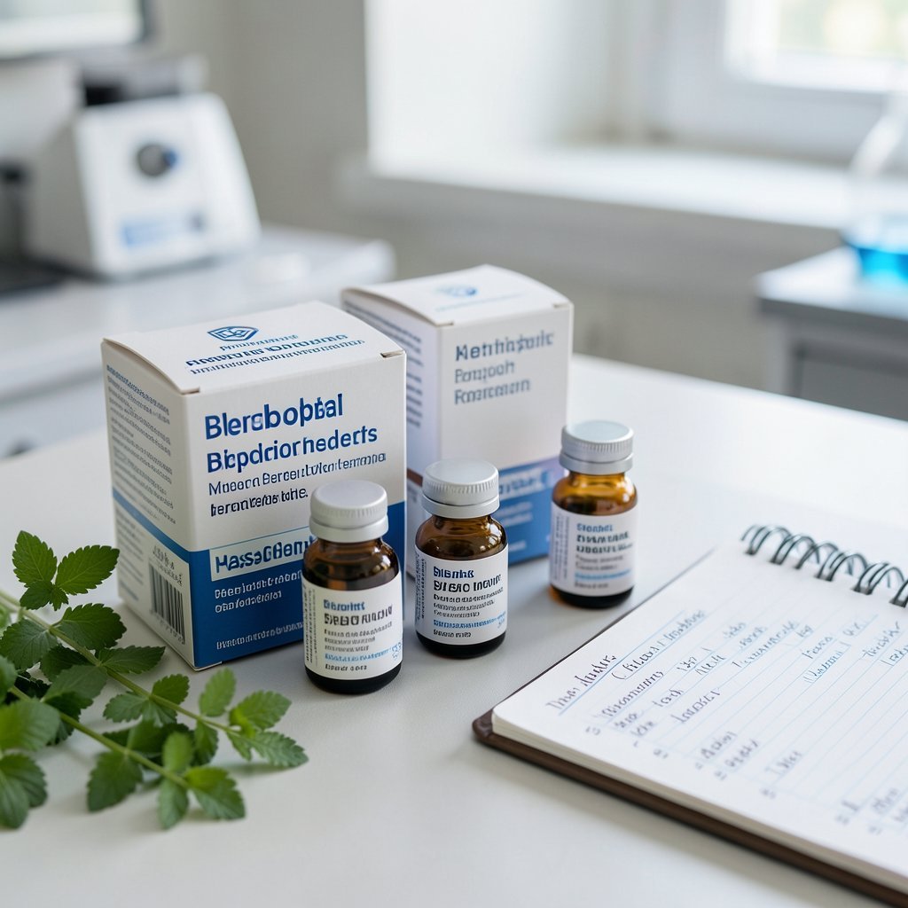 Os Últimos Avanços em Tratamentos para Transtorno Bipolar: O Que Você Precisa Saber