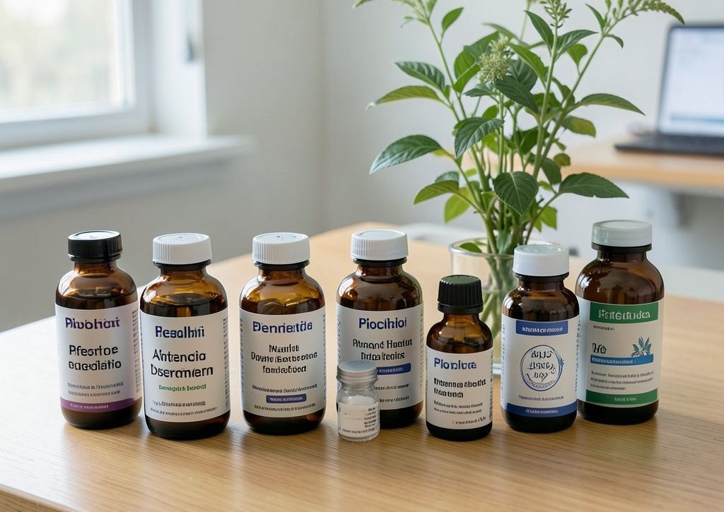 Comparativo entre Terapias Tradicionais e Tratamentos Emergentes para Bipolaridade