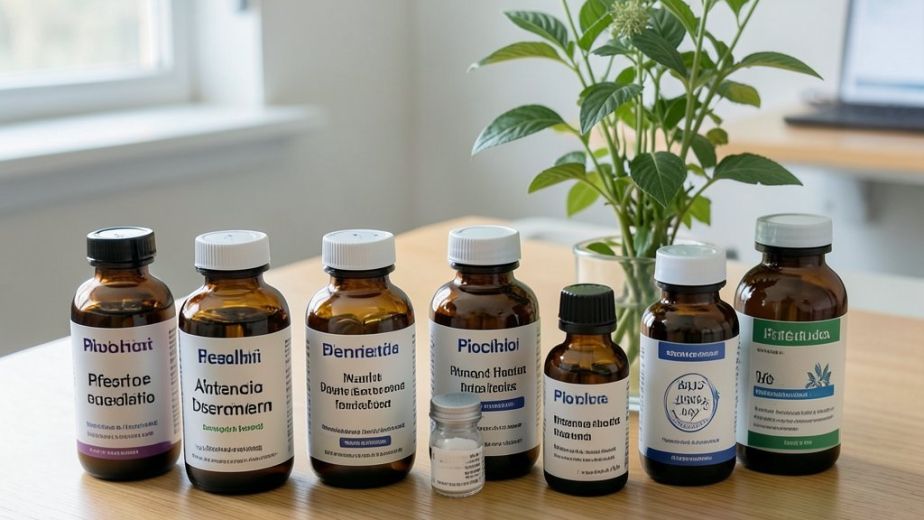 Comparativo entre Terapias Tradicionais e Tratamentos Emergentes para Bipolaridade