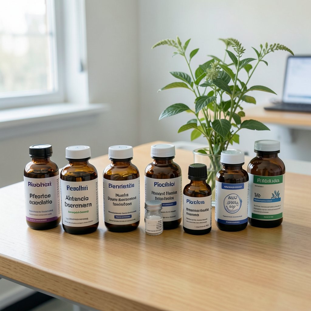 Comparativo entre Terapias Tradicionais e Tratamentos Emergentes para Bipolaridade