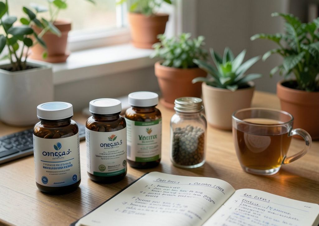 Como a Bipolaridade Pode Afetar sua Saúde Física e Como Prevenir