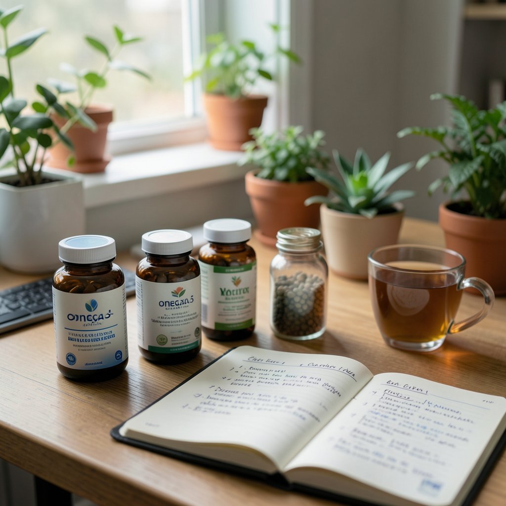 Como a Bipolaridade Pode Afetar sua Saúde Física e Como Prevenir