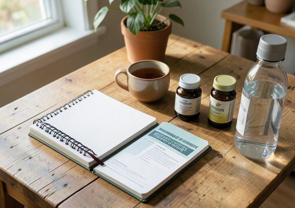 Estratégias para Gerenciar o Transtorno Bipolar em Situações do Dia a Dia