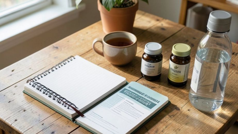 Estratégias para Gerenciar o Transtorno Bipolar em Situações do Dia a Dia