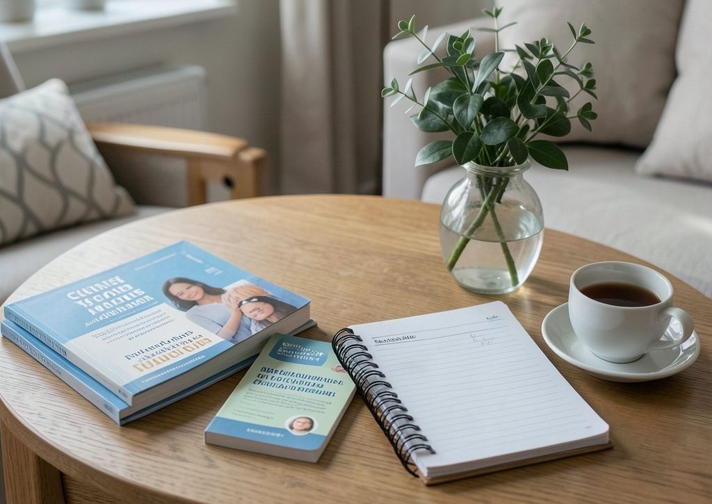 5 Recursos Online para Apoio a Familiares de Pacientes Bipolares