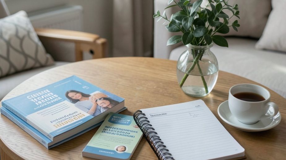 5 Recursos Online para Apoio a Familiares de Pacientes Bipolares