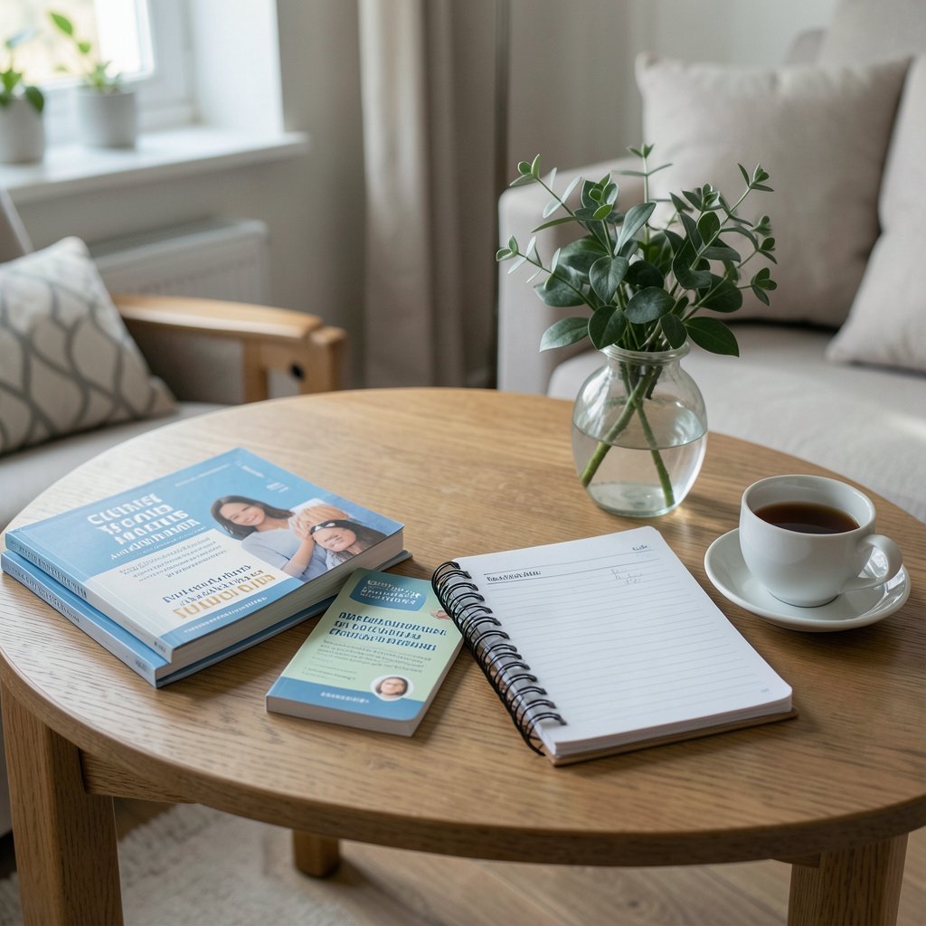 5 Recursos Online para Apoio a Familiares de Pacientes Bipolares