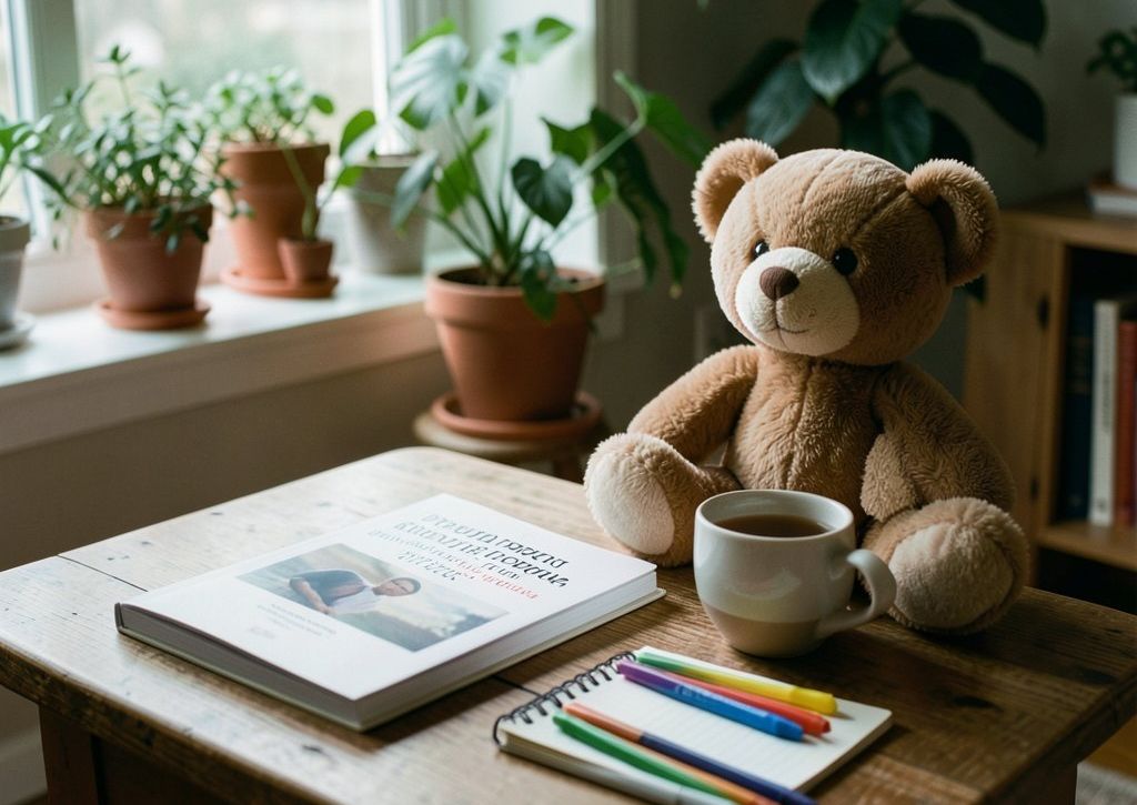 Como Formar uma Rede de Apoio Eficiente para Pacientes com Transtorno Bipolar