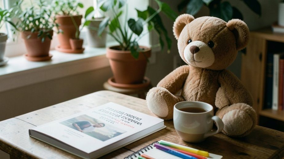 Como Formar uma Rede de Apoio Eficiente para Pacientes com Transtorno Bipolar