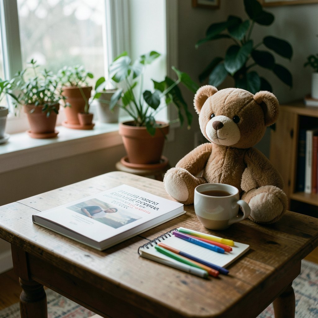Como Formar uma Rede de Apoio Eficiente para Pacientes com Transtorno Bipolar