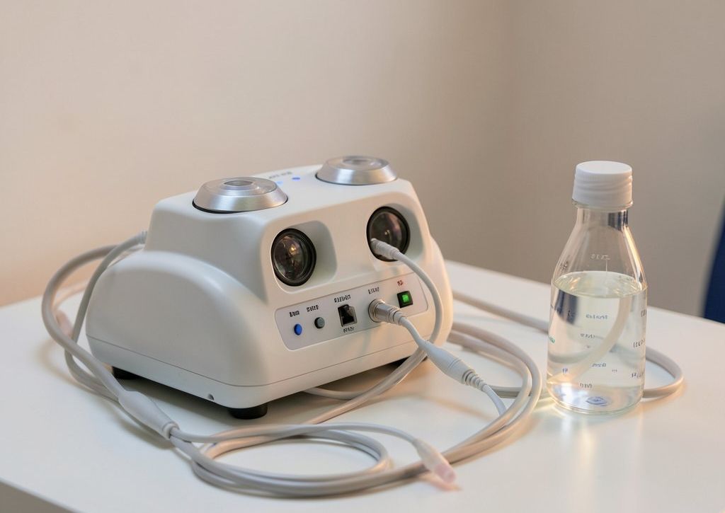 Terapias de Estimulação Cerebral: O Futuro do Tratamento do Transtorno Bipolar