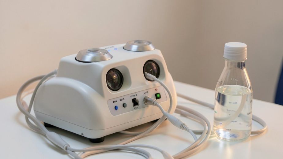 Terapias de Estimulação Cerebral: O Futuro do Tratamento do Transtorno Bipolar