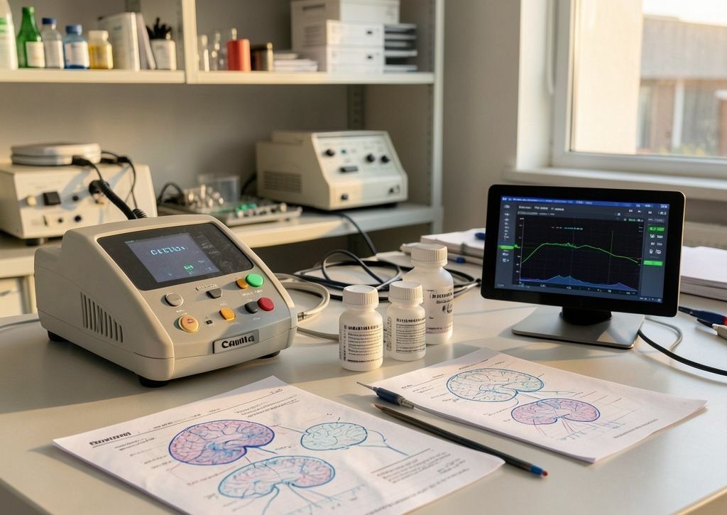 As Novas Fronteiras da Neuromodulação em Pacientes Bipolares
