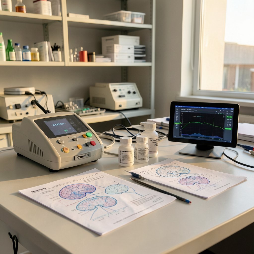As Novas Fronteiras da Neuromodulação em Pacientes Bipolares