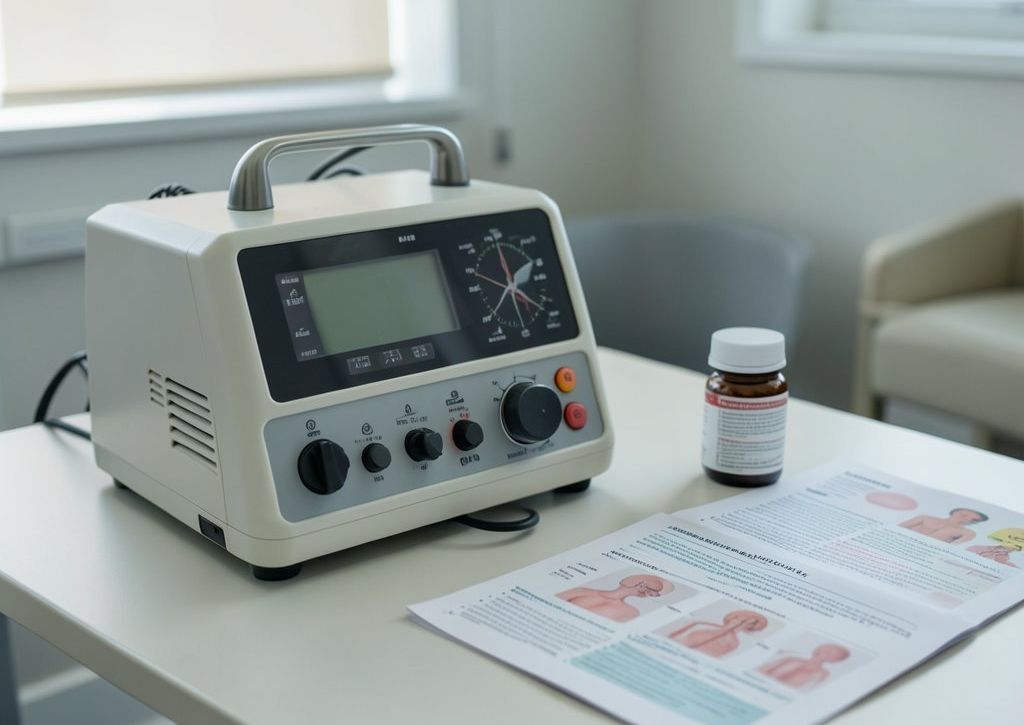 Como a Terapia Electroconvulsiva Pode Ajudar Pacientes com Bipolaridade