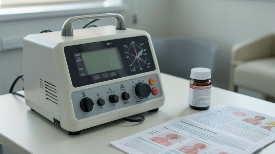 Como a Terapia Electroconvulsiva Pode Ajudar Pacientes com Bipolaridade