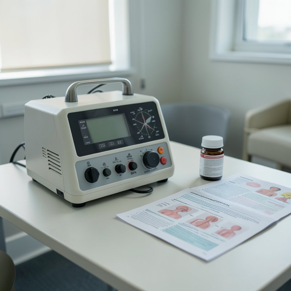 Como a Terapia Electroconvulsiva Pode Ajudar Pacientes com Bipolaridade