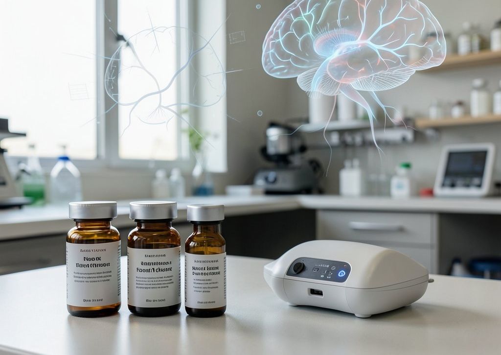 Avanços Recentes em Tratamentos de Neuromodulação para Bipolaridade Resistente