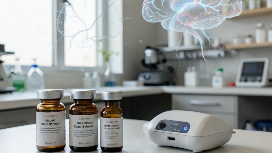 Avanços Recentes em Tratamentos de Neuromodulação para Bipolaridade Resistente