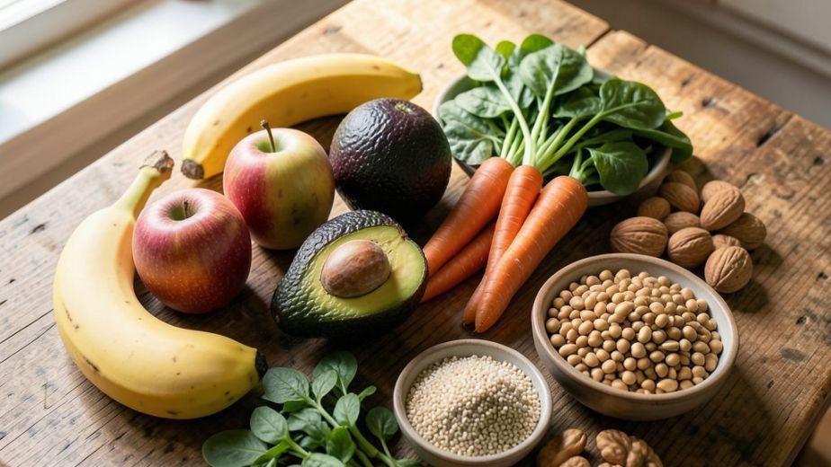 Dieta: O Papel Crucial da Alimentação na Saúde Mental dos Bipolares