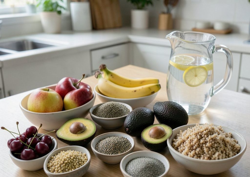 Como Criar um Cardápio Amigo do Humor para Pacientes Bipolares