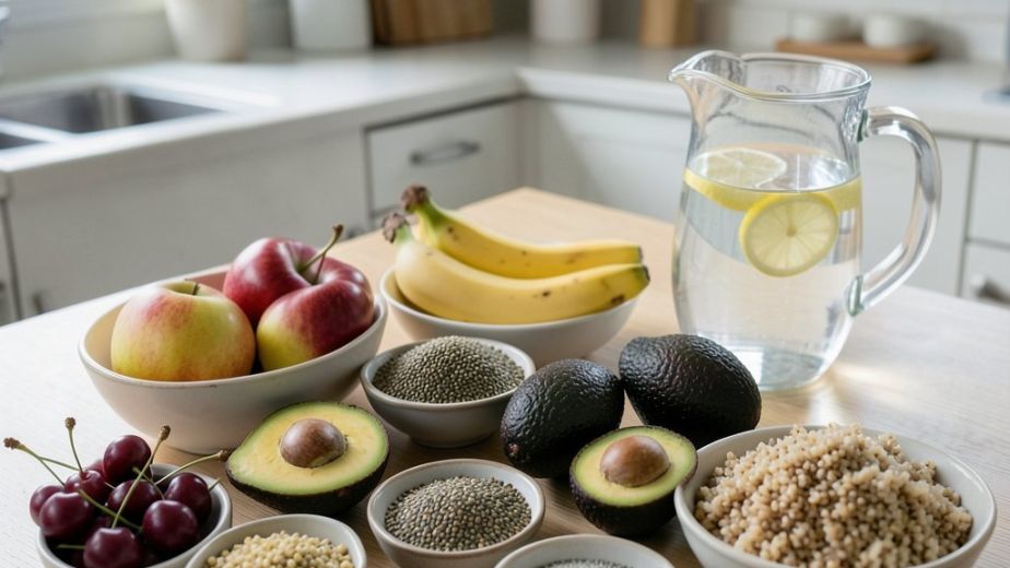 Como Criar um Cardápio Amigo do Humor para Pacientes Bipolares