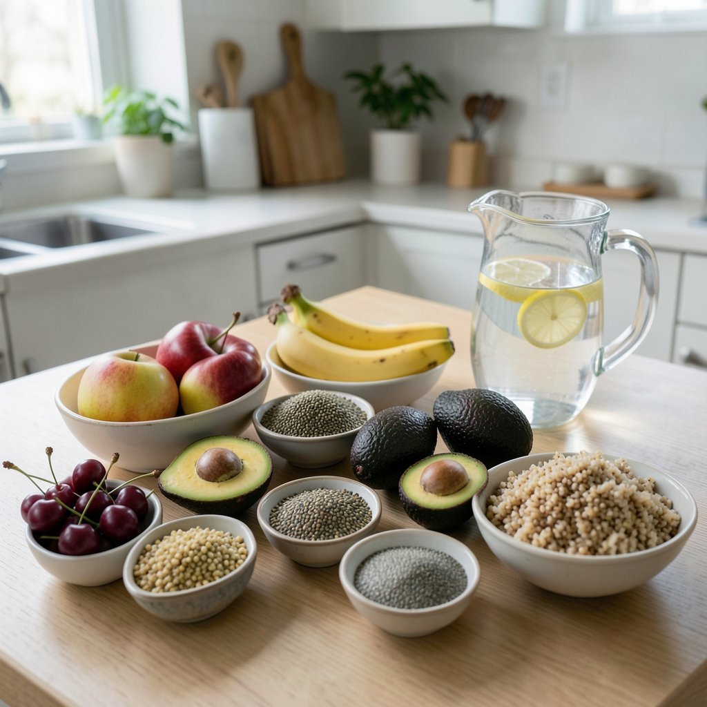 Como Criar um Cardápio Amigo do Humor para Pacientes Bipolares