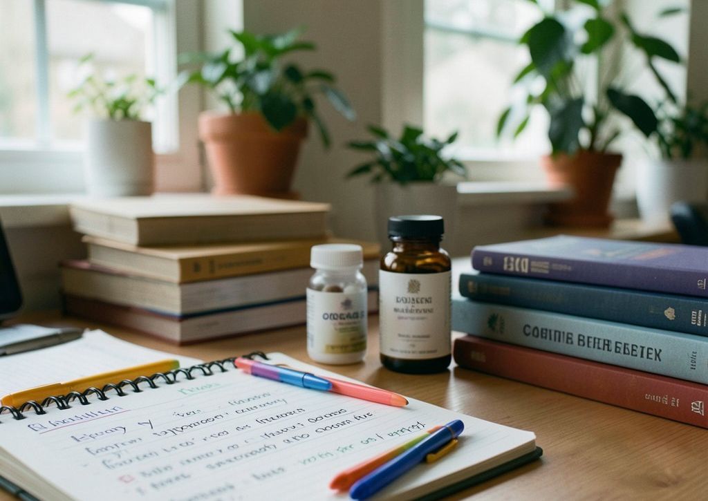 Como o Terapia Cognitiva Comportamental Pode Beneficiar Pacientes Bipolares