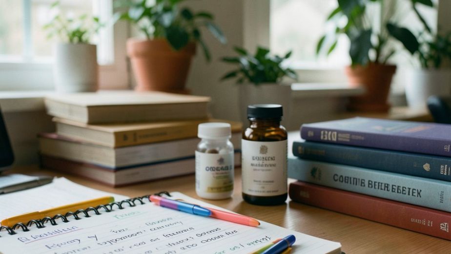 Como o Terapia Cognitiva Comportamental Pode Beneficiar Pacientes Bipolares