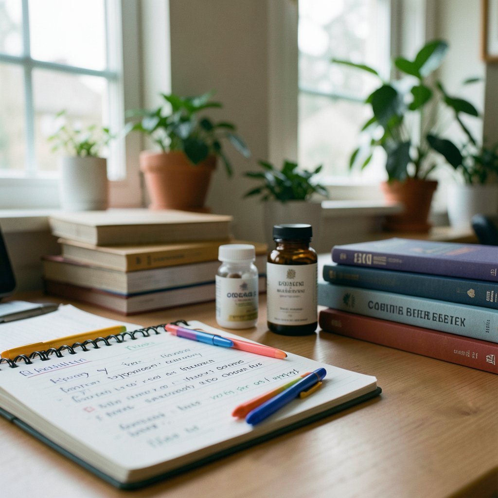 Como o Terapia Cognitiva Comportamental Pode Beneficiar Pacientes Bipolares