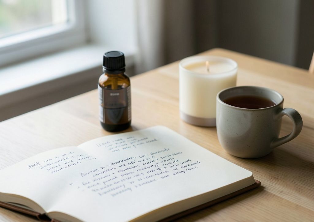 Mudanças de Humor: Como Gerenciar suas Emoções no Transtorno Bipolar