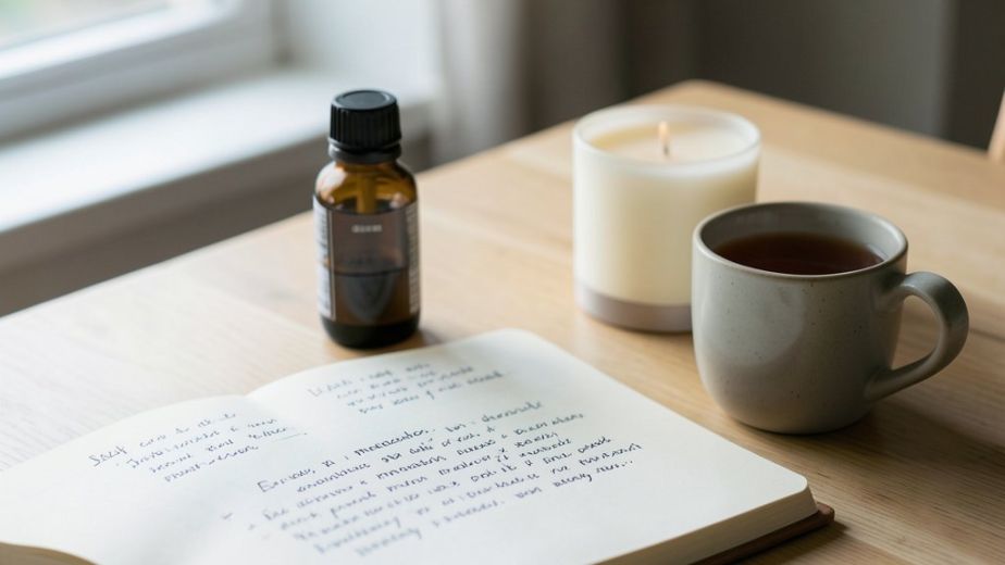 Mudanças de Humor: Como Gerenciar suas Emoções no Transtorno Bipolar