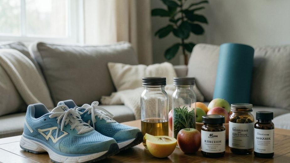 Como o Exercício Físico Pode Ajudar na Estabilização do Humor em Pacientes Bipolares