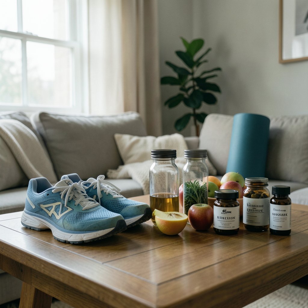 Como o Exercício Físico Pode Ajudar na Estabilização do Humor em Pacientes Bipolares