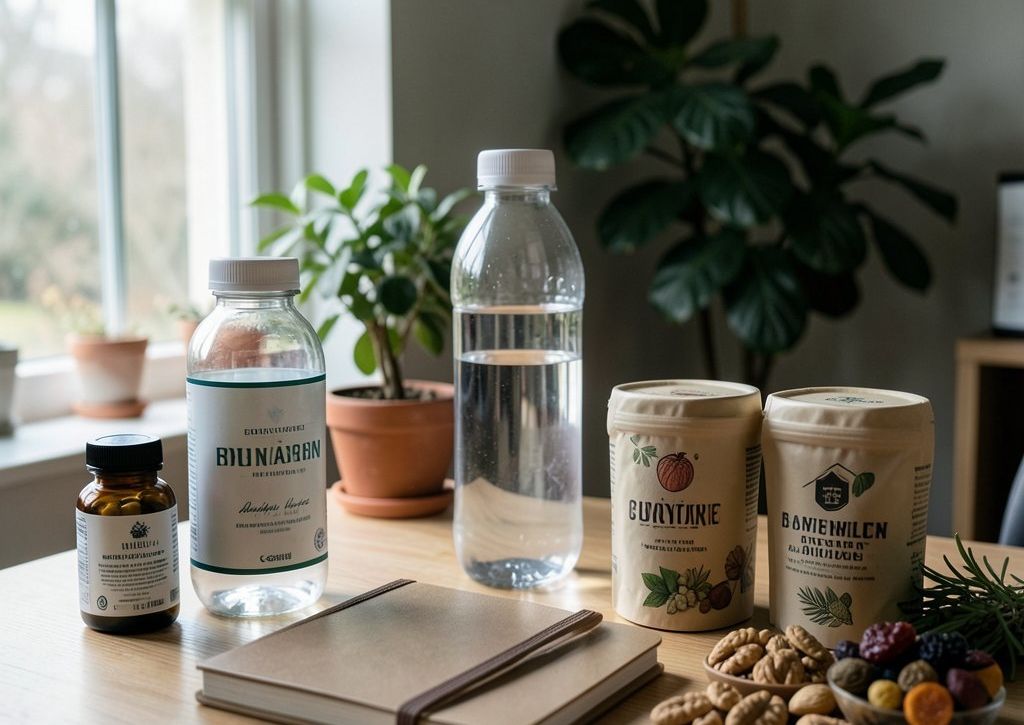 5 Hábitos Diários que Podem Transformar a Vida de quem Tem Transtorno Bipolar