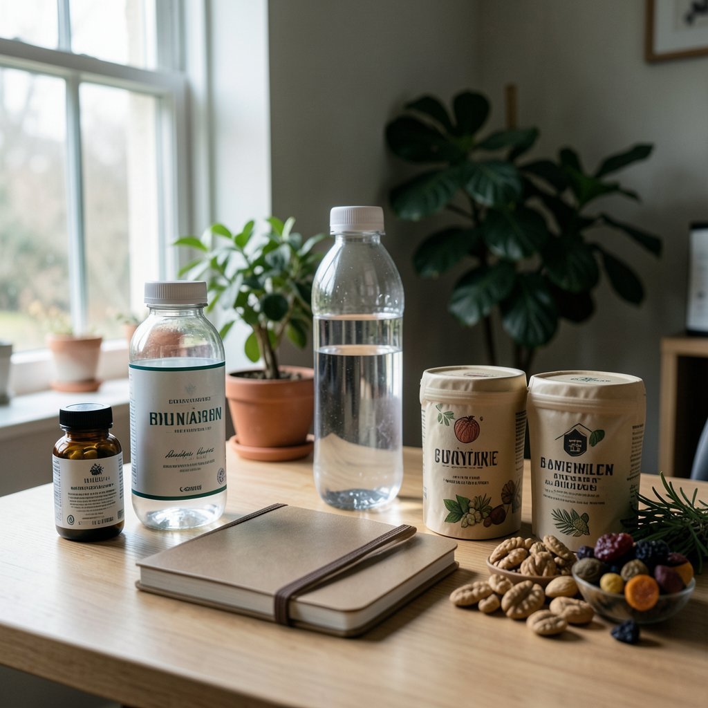 5 Hábitos Diários que Podem Transformar a Vida de quem Tem Transtorno Bipolar