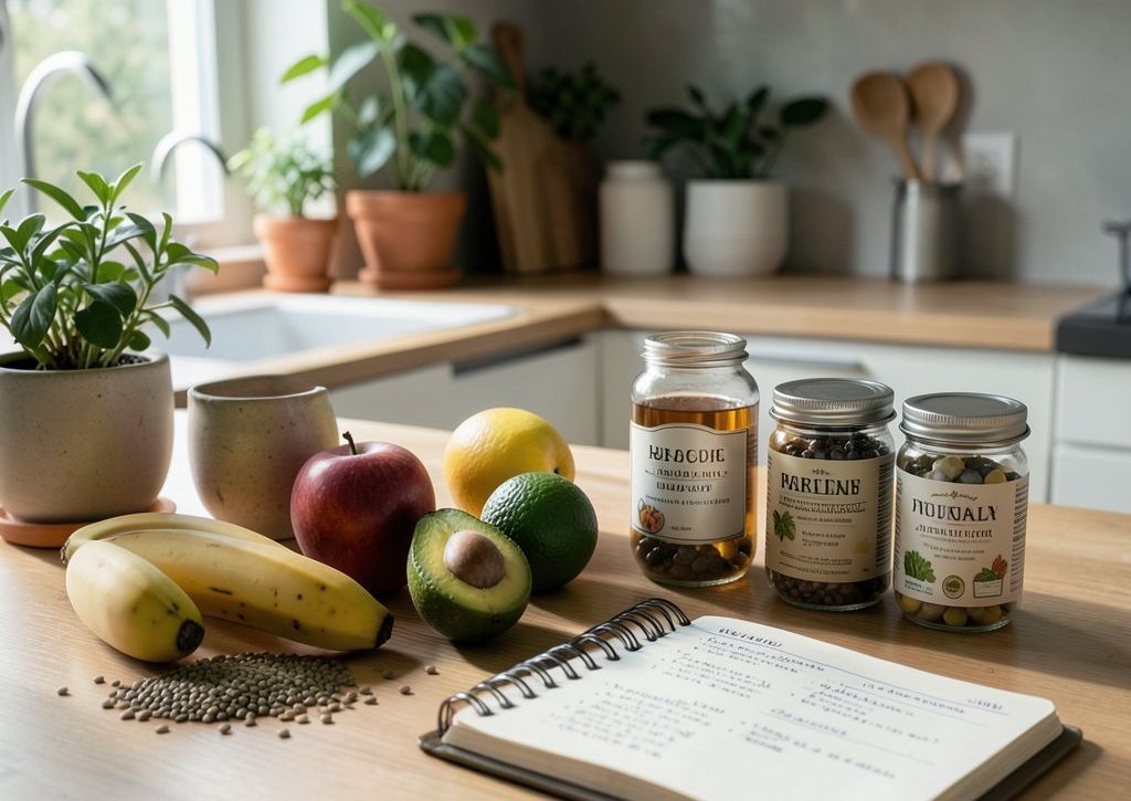 Dicas de Rotina Saudável para Pacientes com Transtorno Bipolar