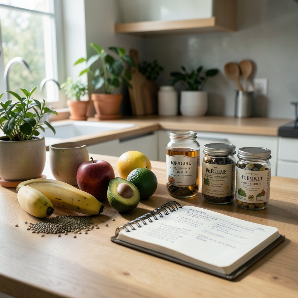 Dicas de Rotina Saudável para Pacientes com Transtorno Bipolar