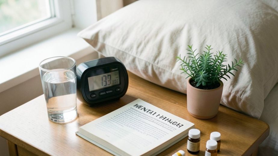 A Importância do Sono na Gestão da Bipolaridade: O Que Saber