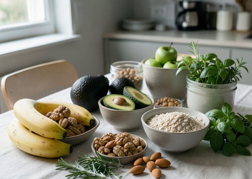 Alimentação e Humor: Como a Nutrição Influencia o Transtorno Bipolar