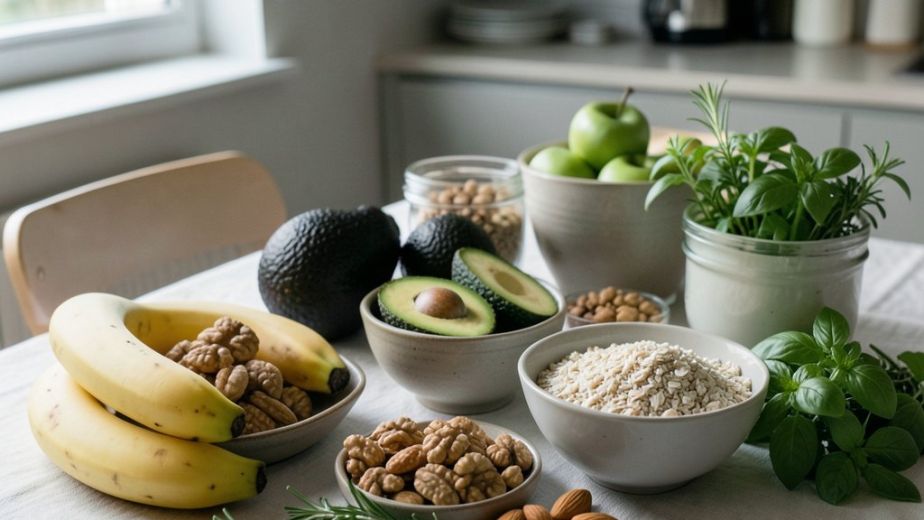 Alimentação e Humor: Como a Nutrição Influencia o Transtorno Bipolar