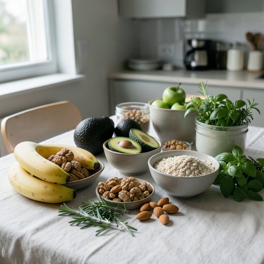 Alimentação e Humor: Como a Nutrição Influencia o Transtorno Bipolar