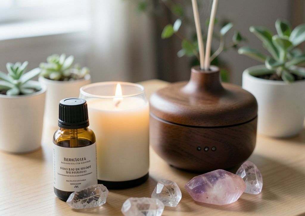 Meditação e Bipolaridade: Técnicas que Podem Ajudar no Controle Emocional