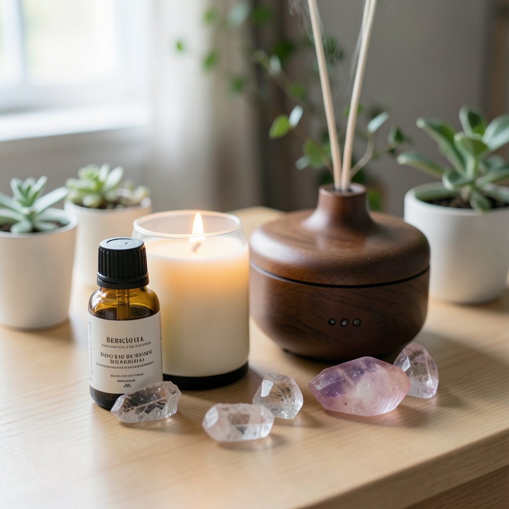 Meditação e Bipolaridade: Técnicas que Podem Ajudar no Controle Emocional