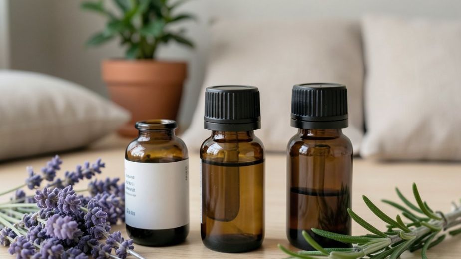 Comparativo: Aromaterapia vs. Acupuntura no Tratamento do Transtorno Bipolar