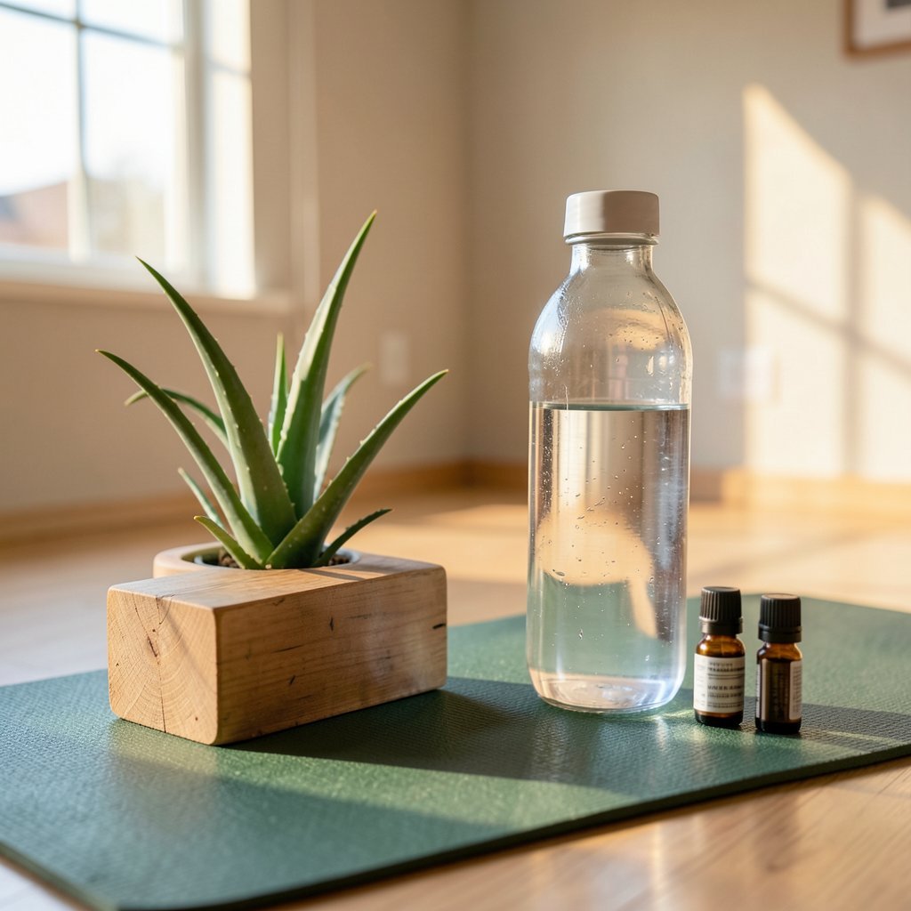 Yoga e Saúde Mental: Benefícios para Portadores de Transtorno Bipolar